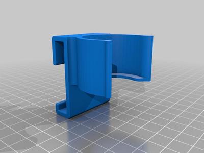 C1 Comlink Holder