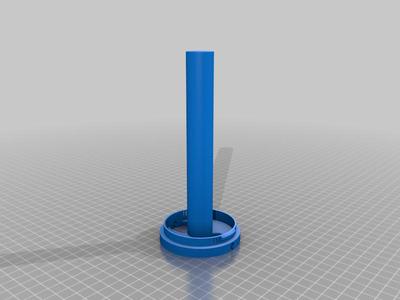 LED Stripe Adapter