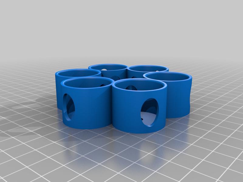 vallejo paint holder