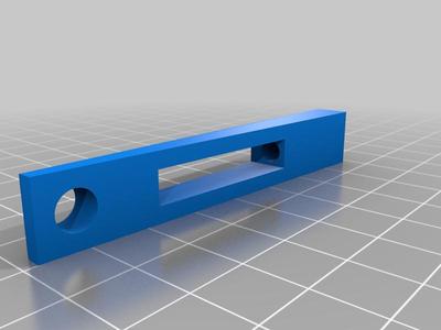 remix of nadfil holder