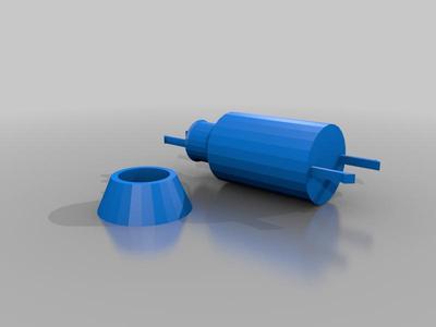 LSOP Shiny Wall Pins