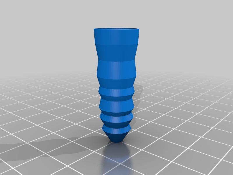 Dust Guard Protector for 1/10 RC Car Shock Absorber