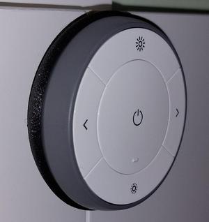 Ikea Trådfri Magnet Remote Holder 