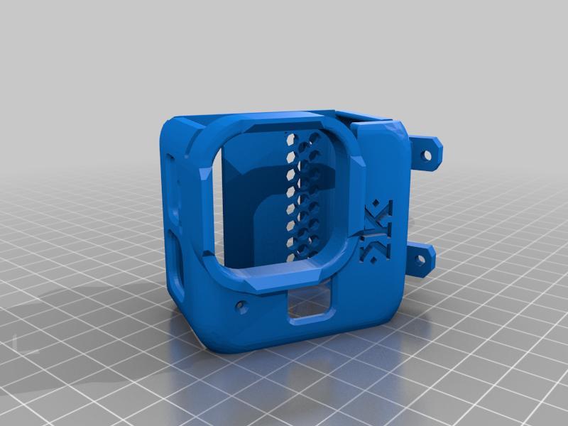 KL support GP11 mini 35°