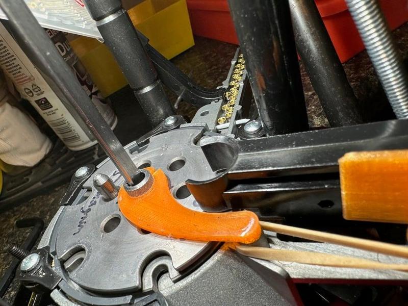 Lee 6 Pack Pro (6000) Ejector