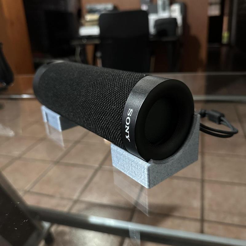 Horizontal stand Sony XB23