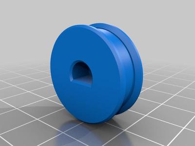 Lautstärkeregler Blaupunkt Madrid 200 BT