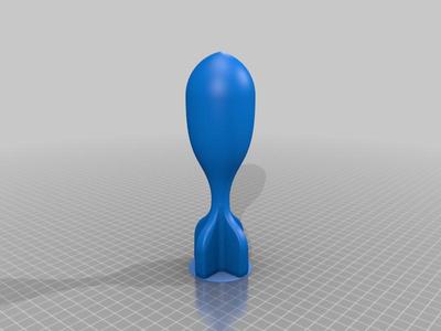 V2 Thud Spud