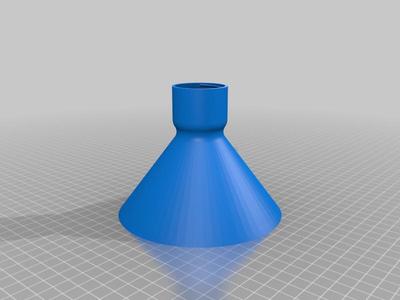 AnyCubic Bottle Funnel