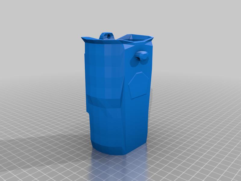 Baofeng UV-82HP Holster