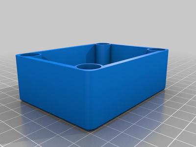 DND dice box V2