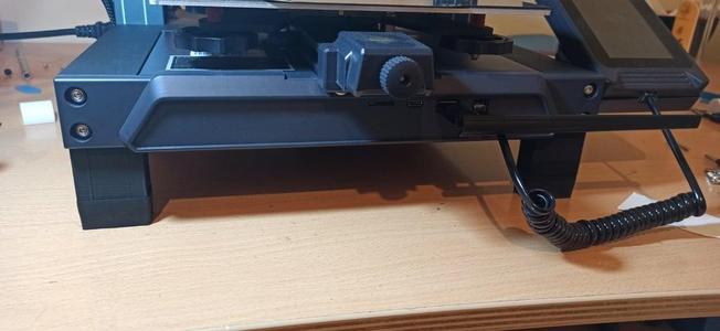 Elegoo Neptune 4 feet / foot / riser