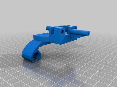 Longer Lk1 Filament + cable 