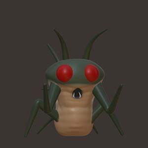 Hoarding Bug