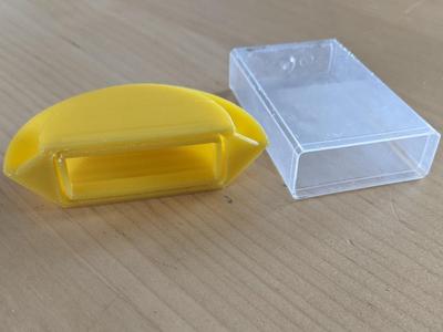 TicTac Ant Trap