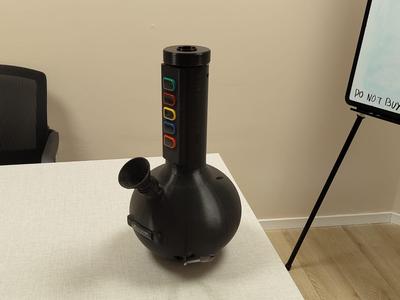 Bong Hero 