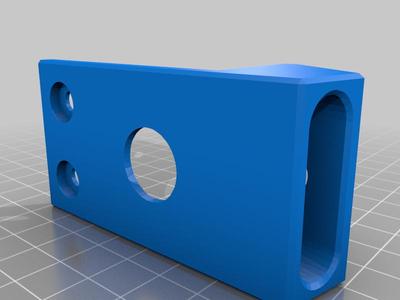 Soporte para barras estabilizadoras Artilleri x2