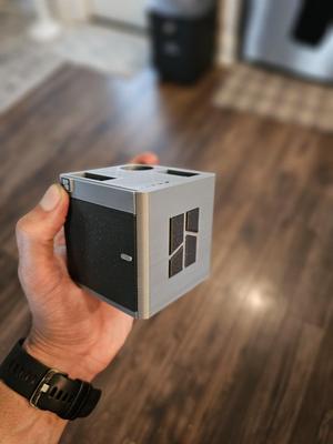 X1C Mini Tool holder