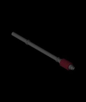 Top Tube.3mf
