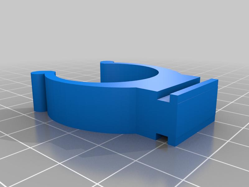 Kitchen Plinth Clip