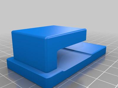 Side table hook
