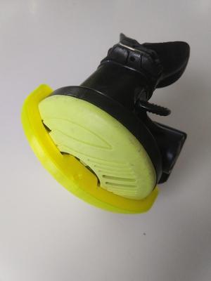 Scubapro G250 Diaphragme Key