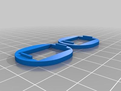 HD Zero Goggle Diopter Adapter for FatShark Lens from RHO