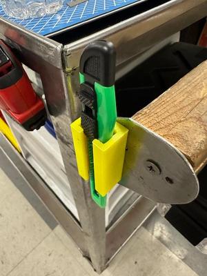 Utility Knife Holder