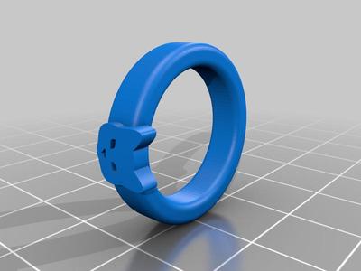 The Cat Ring