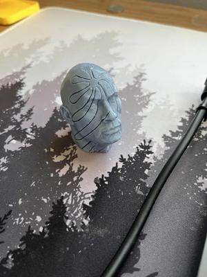 The Rock - Screw Mate Toy   