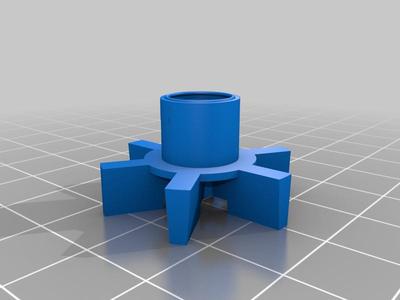 Hydor Seltz L20 II Propeller Impellar
