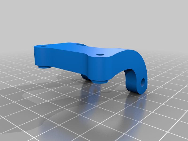 AOS 7 IMMORTAL-T FRONT MOUNT 