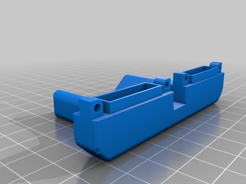 FOKOOS DOPPIA VENTOLA LAYER