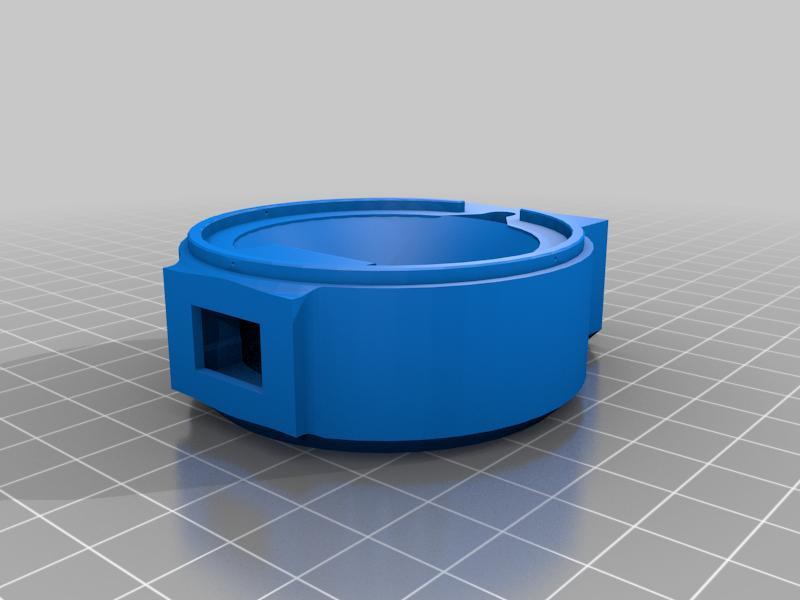 Glow Ring - Ice Fishing