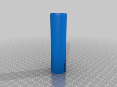 Co2 Rocket