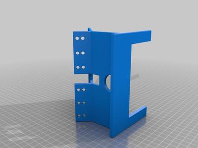 Perfect phone holder