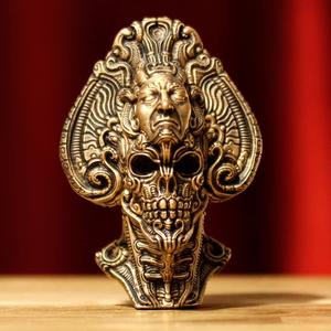 avatar of a dead emperor