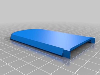 Steam Deck Charger Storage Box