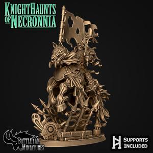 Phantasmal Questing-Knight A