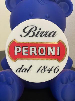 Coaster Peroni