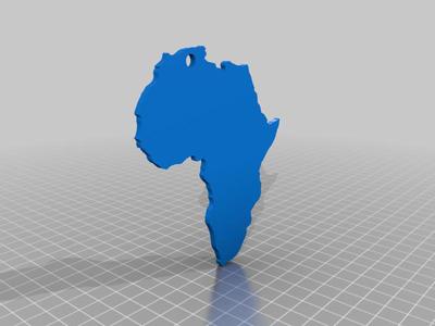 Africa-Map