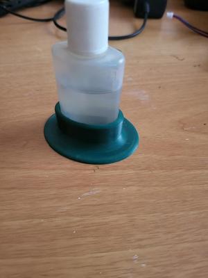 bottle holder