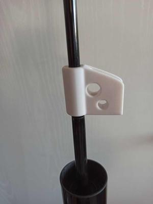 Antennenmastausleger