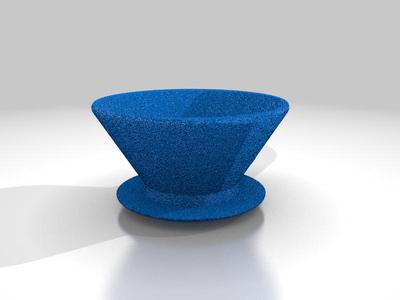 coffee dripper toy