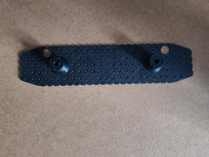 KTM SDR 1290 taillight