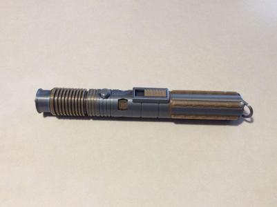 Complete Custom Lightsaber