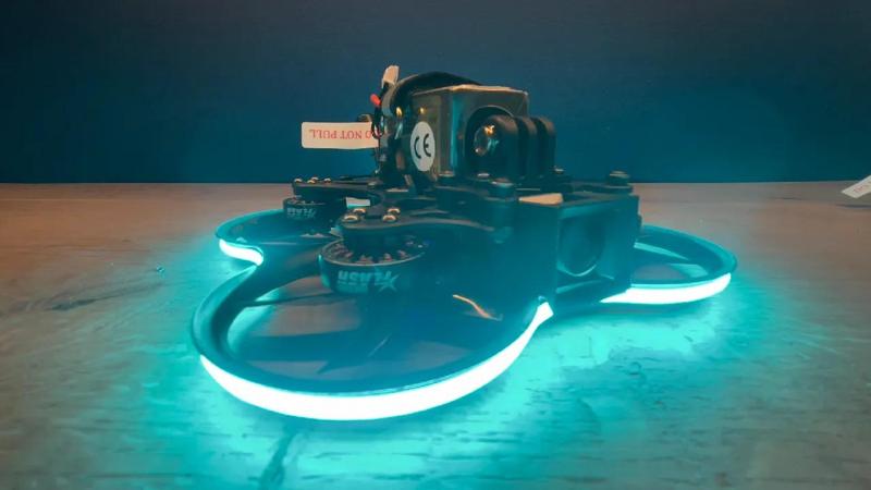 pavo 25 v2 camera guard   