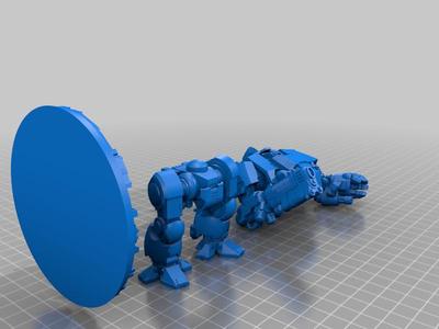 redemptor dawg all split up