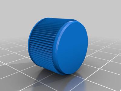 Encoder Knob