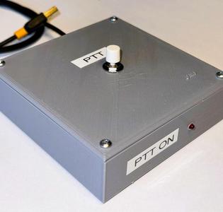 WIFI PTT device